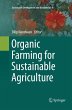 Organic Farming for Sustainable... - Bild 1