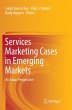 Services Marketing Cases in Emerging... - Bild 1
