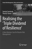 Realising the 'Triple Dividend of Resilience'