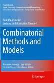 Combinatorial Methods and Models