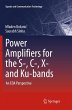 Power Amplifiers for the S-, C-, X- and... - Bild 1