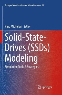 Solid-State-Drives (SSDs) Modeling