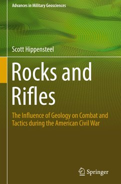 Rocks and Rifles - Hippensteel, Scott