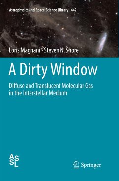 A Dirty Window - Magnani, Loris;Shore, Steven N.