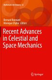 Recent Advances in Celestial and Space Mechanics