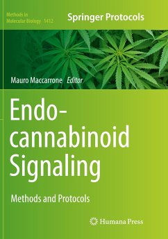 Endocannabinoid Signaling