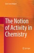 The Notion of Activity in Chemistry - Bild 1