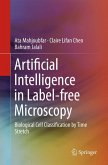 Artificial Intelligence in Label-free Microscopy