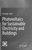 Photovoltaics for Sustainable Electricity and Buildings