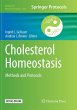 Cholesterol Homeostasis - Bild 1