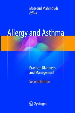 Cover Allergy and Asthma