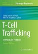 T-Cell Trafficking - Bild 1