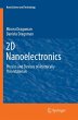 2D Nanoelectronics - Bild 1