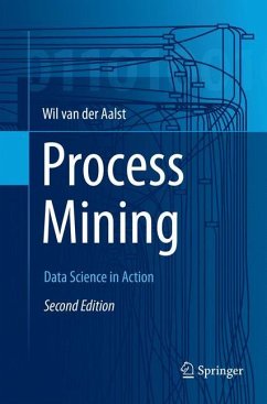 Process Mining - van der Aalst, Wil M. P.