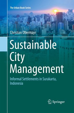 Sustainable City Management - Obermayr, Christian