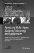 Agent and Multi-Agent Systems:... - Bild 1