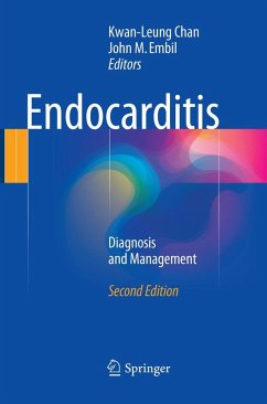 Cover Endocarditis