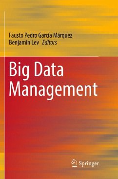 Cover Big Data Management