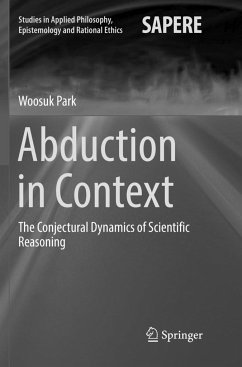 Abduction in Context - Park, Woosuk