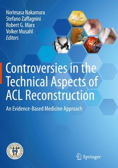 Controversies in the Technical Aspects of ACL Reconstruction