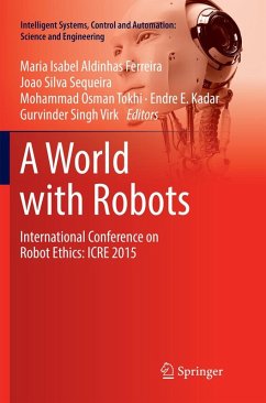 A World with Robots