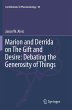 Marion and Derrida on The Gift and... - Bild 1