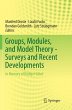 Groups, Modules, and Model Theory -... - Bild 1