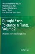 Drought Stress Tolerance in Plants, Vol... - Bild 1