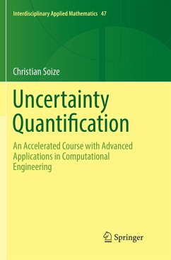 Uncertainty Quantification - Soize, Christian