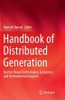 Handbook of Distributed Generation - Bild 1