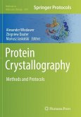 Protein Crystallography