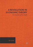 A Revolution in Economic Theory
