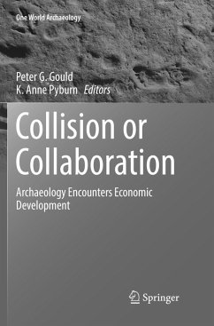 Collision or Collaboration