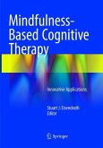 Mindfulness-Based Cognitive Therapy