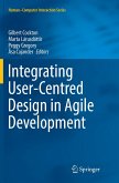 Integrating User-Centred Design in Agile Development