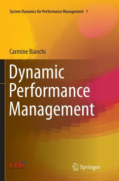 Dynamic Performance Management - Bianchi, Carmine