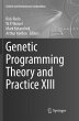 Genetic Programming Theory and Practice... - Bild 1
