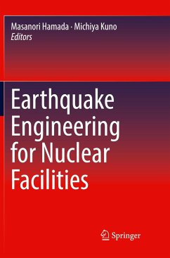 Earthquake Engineering for Nuclear Facilities