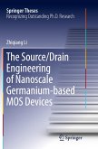 The Source/Drain Engineering of Nanoscale Germanium-based MOS Devices