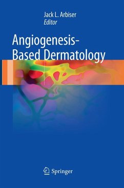 Cover Angiogenesis-Based Dermatology