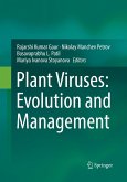 Plant Viruses: Evolution and Management