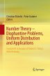 Number Theory - Diophantine Problems,... - Bild 1
