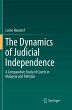 The Dynamics of Judicial Independence - Bild 1