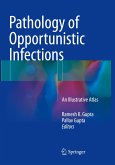 Pathology of Opportunistic Infections