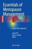 Essentials of Menopause Management Essentials of Menopause Management