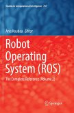 Robot Operating System (ROS)