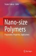Nano-size Polymers - Bild 1