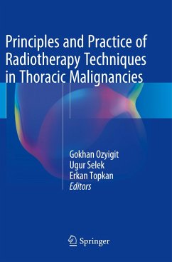 Principles and Practice of Radiotherapy Techniques in Thoracic Malignancies