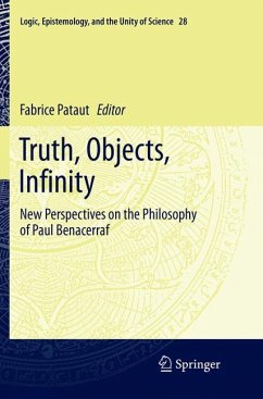 Truth, Objects, Infinity