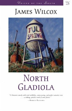 North Gladiola (eBook, ePUB) - Wilcox, James